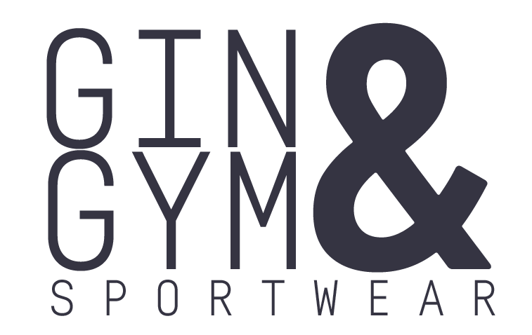 Gin and Gym Sportswear Logo